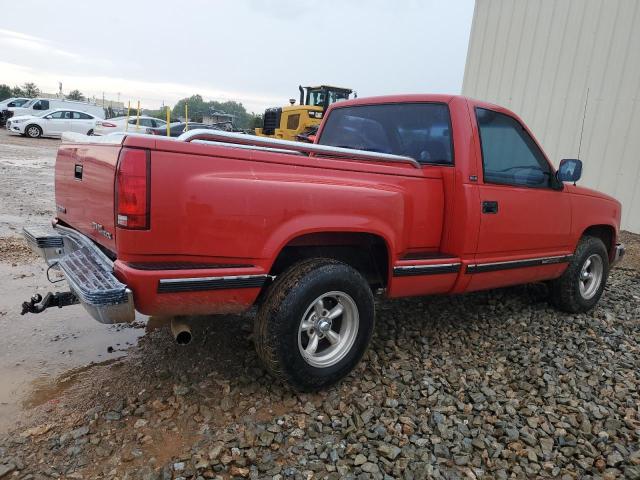 Photo 3 from auction – 1993 GMC SIERRA with VIN 1GTDC14K4PZ503336