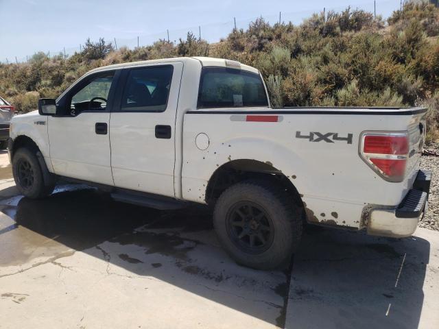 Photo 2 from auction – 2011 FORD F150 SUPER with VIN 1FTFW1EF3BFB78514