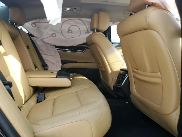 Photo 10 from auction – 2013 CADILLAC XTS PREMIU with VIN 2G61S5S37D9144050