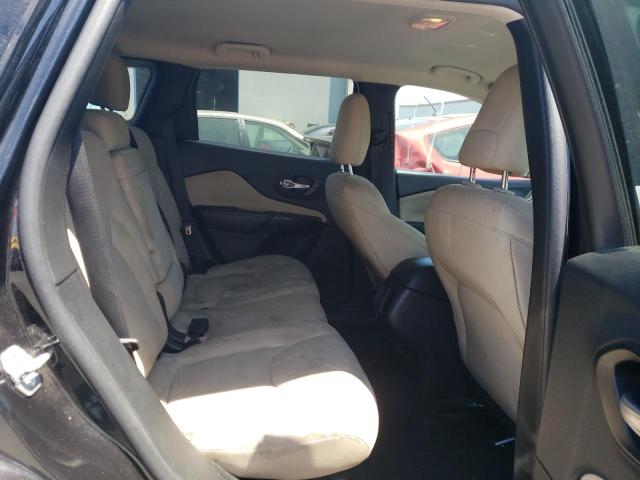 Photo 11 from auction – 2015 JEEP CHEROKEE L with VIN 1C4PJLCB3FW547036