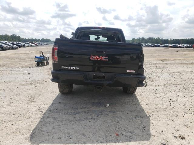 Photo 6 from auction – 2016 GMC SIERRA K15 with VIN 3GTU2NECXGG328852