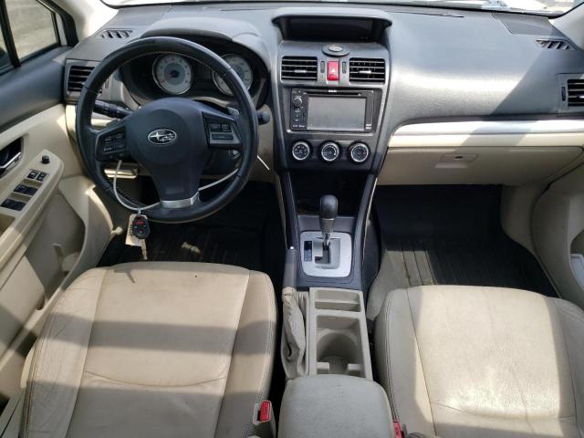 Photo 8 from auction – 2012 SUBARU IMPREZA SP with VIN JF1GPAU6XCH244006