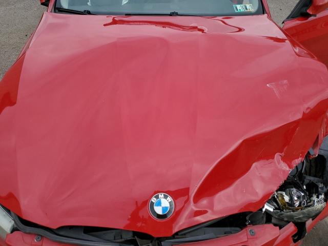 Photo 11 from auction – 2009 BMW 328I with VIN WBAPK53589A511392