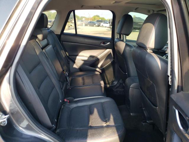 Photo 10 from auction – 2014 MAZDA CX-5 GT with VIN JM3KE4DY2E0399087
