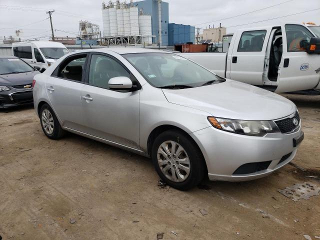 Снимка 4 от търг – 2013 KIA FORTE EX с VIN KNAFU4A26D5724030