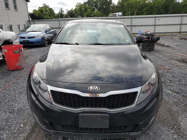 Photo 5 from auction – 2013 KIA OPTIMA EX with VIN 5XXGN4A76DG170421