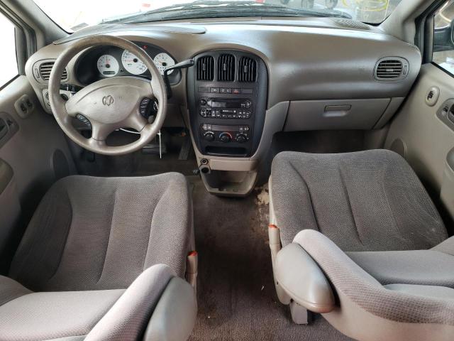 Photo 8 from auction – 2003 DODGE CARAVAN SE with VIN 1D4GP25393B161371