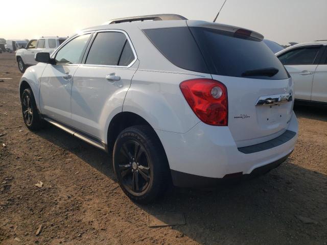 Photo 2 from auction – 2011 CHEVROLET EQUINOX LT with VIN 2GNALDEC4B1321950