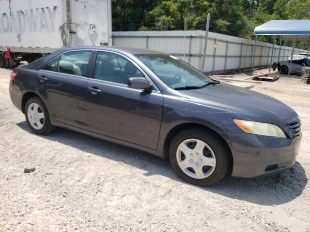 Photo 4 from auction – 2008 TOYOTA CAMRY CE with VIN 4T1BE46K78U248093