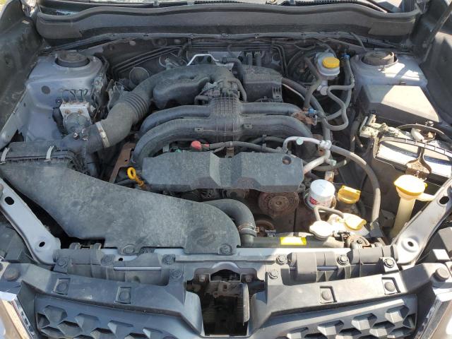 Photo 12 from auction – 2015 SUBARU FORESTER 2 with VIN JF2SJADC0FH546423