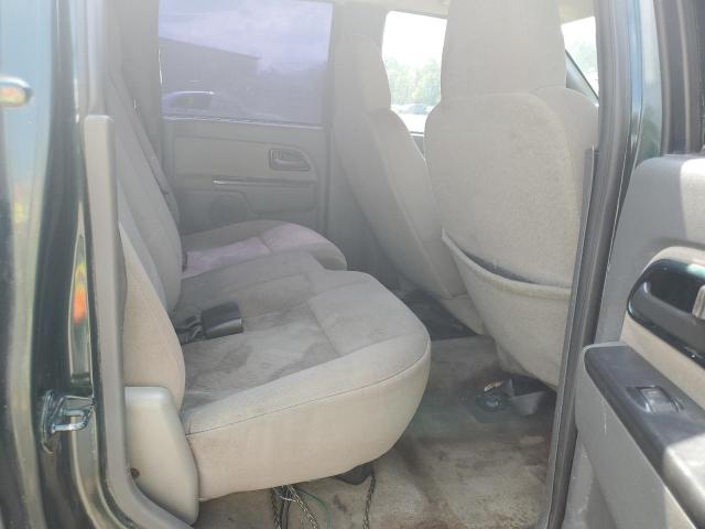 Photo 10 from auction – 2005 CHEVROLET COLORADO with VIN 1GCCS136458152515