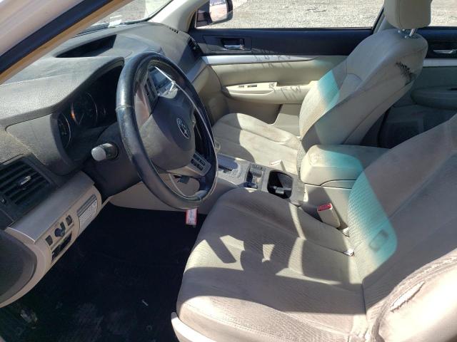 Photo 7 from auction – 2012 SUBARU LEGACY 2.5 with VIN 4S3BMCC62C3022504