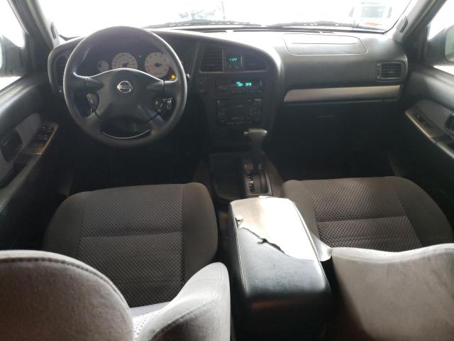Photo 8 from auction – 2004 NISSAN PATHFINDER with VIN JN8DR09X94W807230