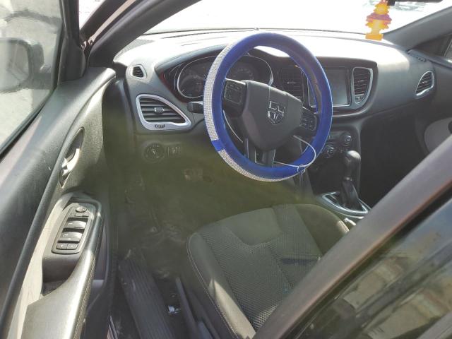 Photo 8 from auction – 2016 DODGE DART SXT with VIN 1C3CDFBB5GD540552