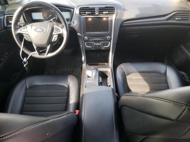 Photo 8 from auction – 2018 FORD FUSION SE with VIN 3FA6P0HD5JR272967