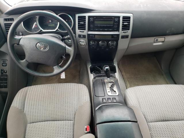 Снимка 8 от търг – 2007 TOYOTA 4RUNNER SR с VIN JTEBU14R270124739