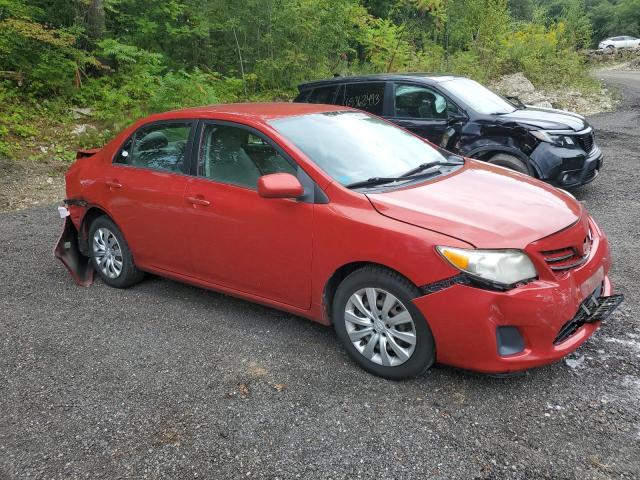 Photo 4 from auction – 2013 TOYOTA COROLLA BA with VIN 2T1BU4EE0DC926435