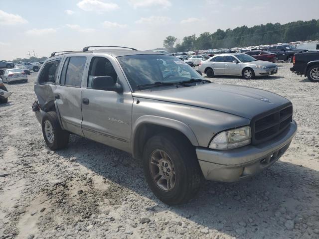 Снимка 4 от търг – 2001 DODGE DURANGO с VIN 1B4HR28N91F517670