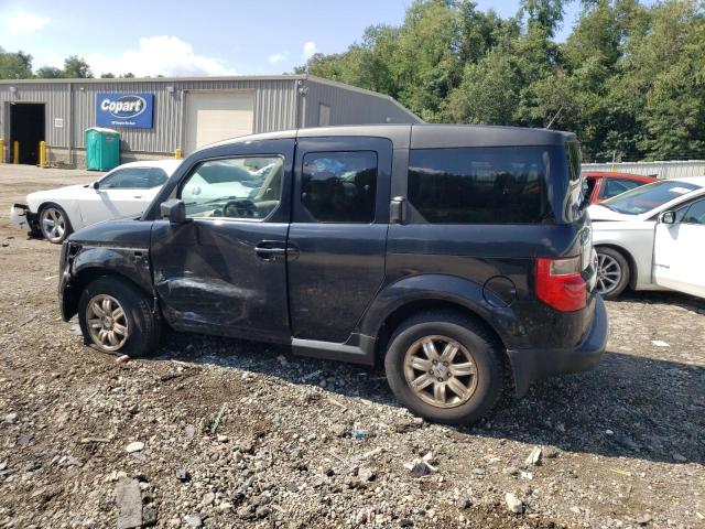 Photo 2 from auction – 2008 HONDA ELEMENT EX with VIN 5J6YH28738L007442