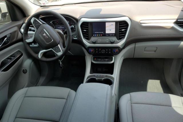 Photo 8 from auction – 2023 GMC ACADIA SLT with VIN 1GKKNML48PZ196313