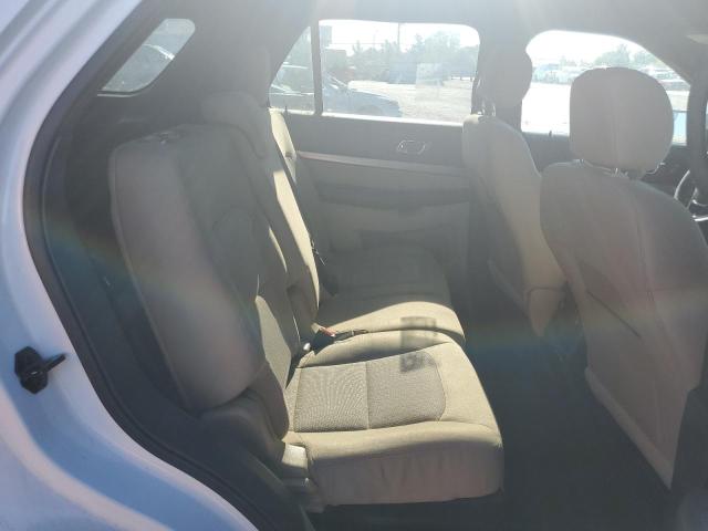 Photo 11 from auction – 2016 FORD EXPLORER with VIN 1FM5K7BHXGGC34428