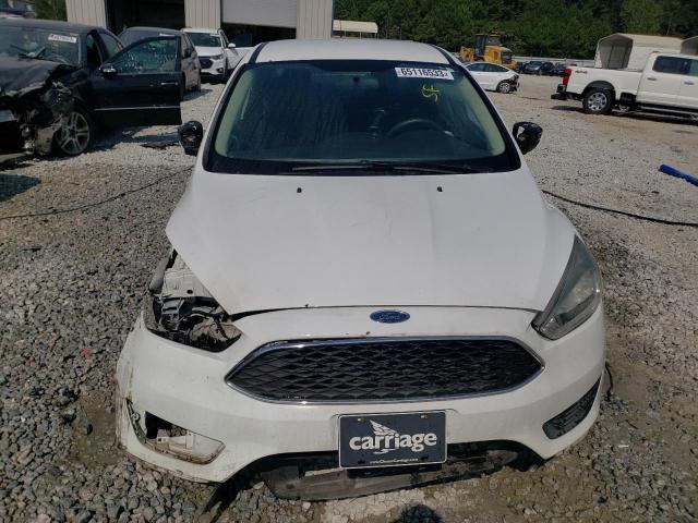 Photo 5 from auction – 2015 FORD FOCUS SE with VIN 1FADP3F24FL206698