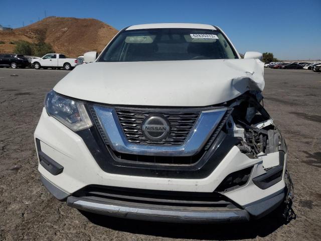 Photo 5 from auction – 2018 NISSAN ROGUE S with VIN KNMAT2MT9JP620897