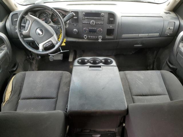Photo 8 from auction – 2011 CHEVROLET SILVERADO with VIN 1GC1KXC88BF171152