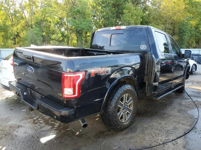 Photo 3 from auction – 2016 FORD F150 SUPER with VIN 1FTEW1EGXGFA08307