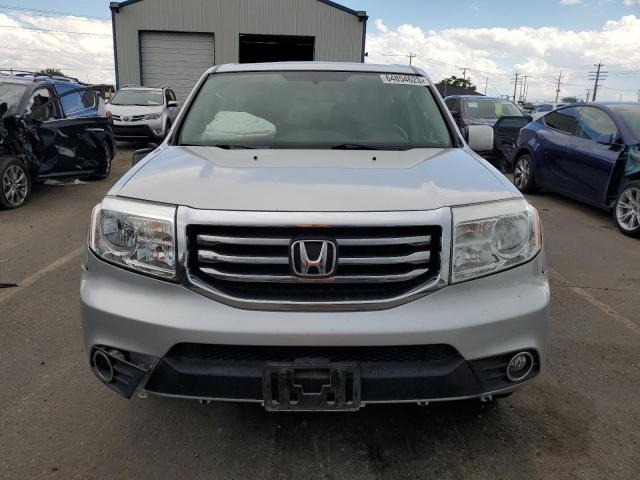 Photo 5 from auction – 2013 HONDA PILOT EXL with VIN 5FNYF4H58DB010310