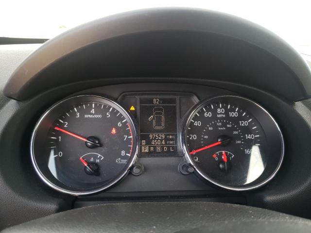 Photo 9 from auction – 2013 NISSAN ROGUE with VIN JN8AS5MV7DW137011