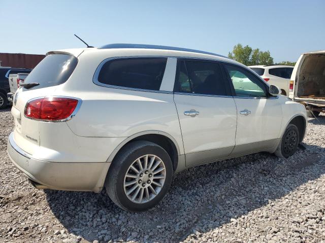 Photo 3 from auction – 2012 BUICK ENCLAVE with VIN 5GAKRCED5CJ100929