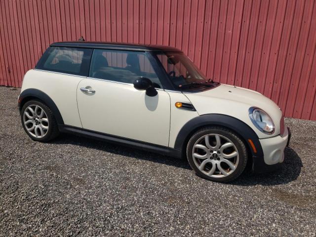 Photo 4 from auction – 2012 MINI COOPER with VIN WMWSU3C59CT185381