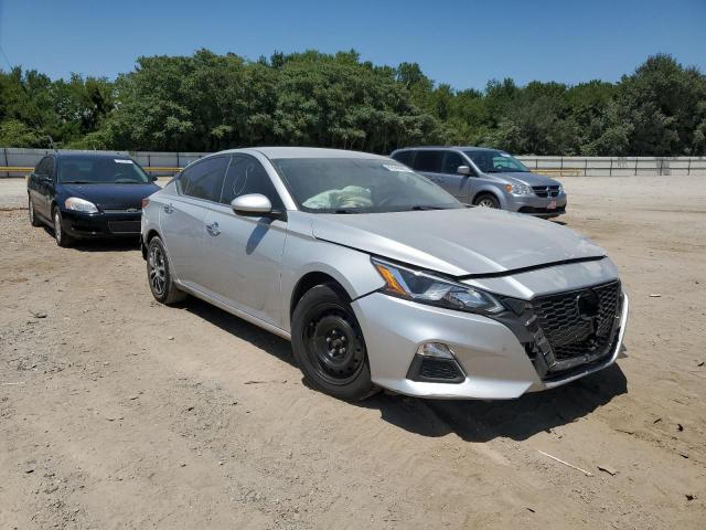 Photo 4 from auction – 2020 NISSAN ALTIMA S with VIN 1N4BL4BV3LC164190