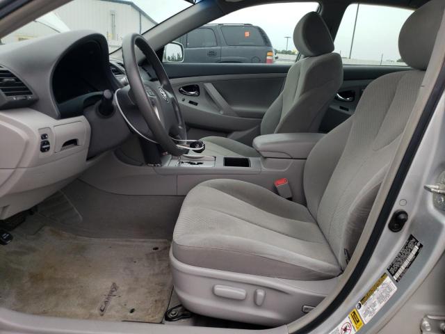 Photo 7 from auction – 2007 TOYOTA CAMRY CE with VIN 4T1BE46K47U589398