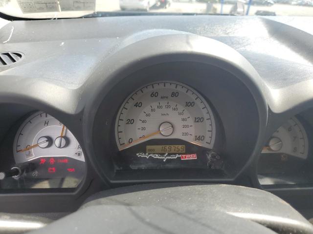 Photo 9 from auction – 2006 TOYOTA SCION TC with VIN JTKDE177060126730