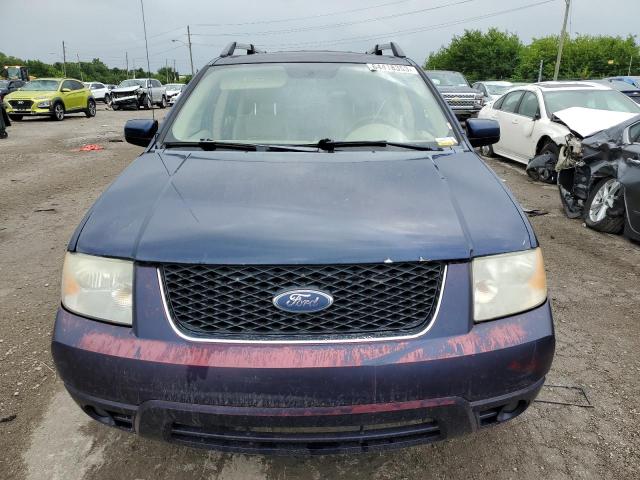 Photo 5 from auction – 2005 FORD FREESTYLE with VIN 1FMZK06195GA29556