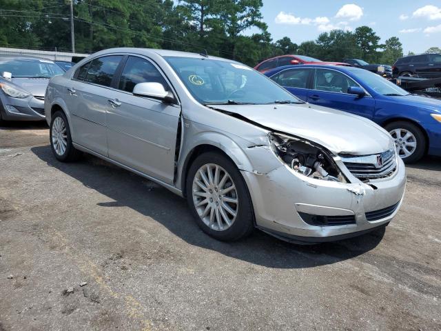Photo 4 from auction – 2008 SATURN AURA XR with VIN 1G8ZV57768F158404