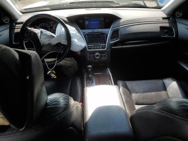 Photo 8 from auction – 2014 ACURA RLX TECH with VIN JH4KC1F5XEC005381