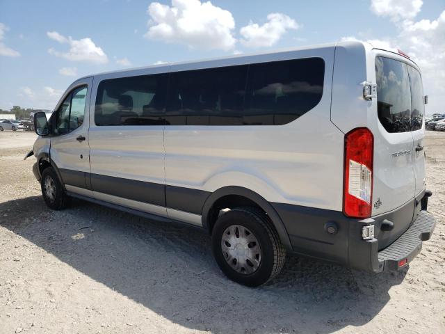 Photo 2 from auction – 2015 FORD TRANSIT T- with VIN 1FBZX2ZM2FKA33538