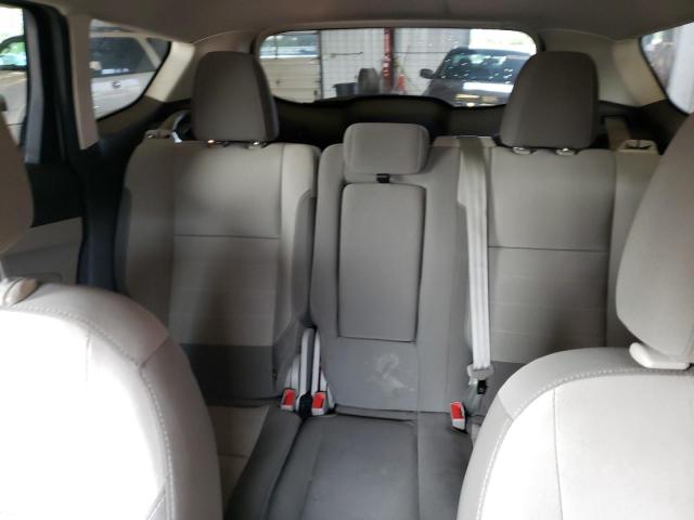 Photo 10 from auction – 2014 FORD ESCAPE SE with VIN 1FMCU0GX3EUE09089