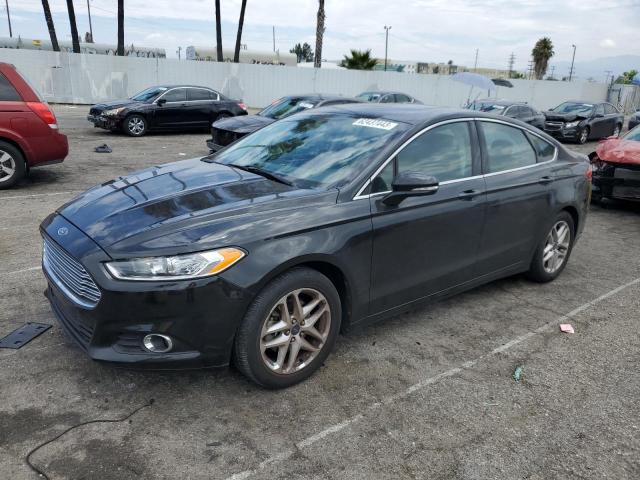 Photo 2 from auction – 2013 FORD FUSION SE with VIN 3FA6P0HR5DR286674