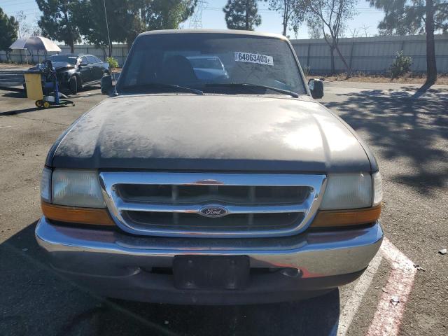 Photo 5 from auction – 1999 FORD RANGER SUP with VIN 1FTYR14X0XPB57650