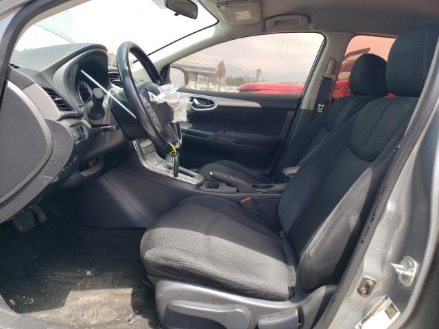 Photo 7 from auction – 2013 NISSAN SENTRA S with VIN 3N1AB7AP7DL683586