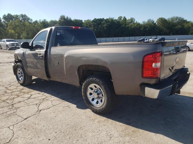 Photo 2 from auction – 2012 CHEVROLET silverado with VIN 1GCNCPEX1CZ177619