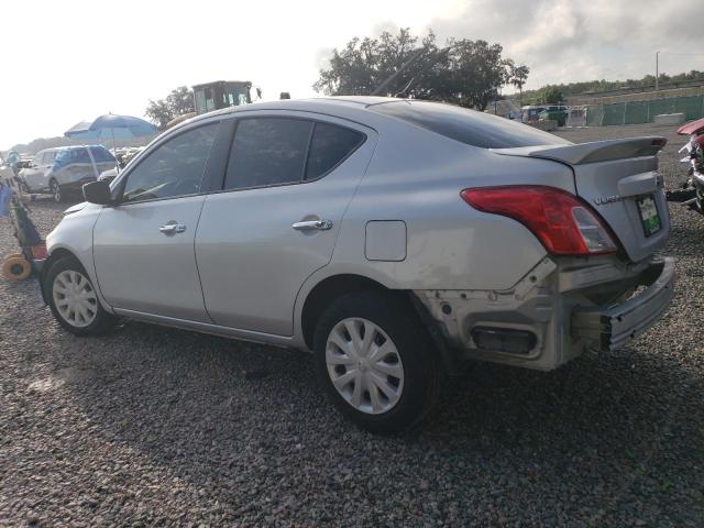 Photo 2 from auction – 2019 NISSAN VERSA S with VIN 3N1CN7AP4KL825406