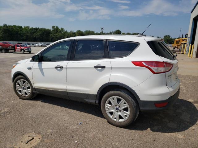 Photo 2 from auction – 2016 FORD ESCAPE S with VIN 1FMCU0F77GUB47016