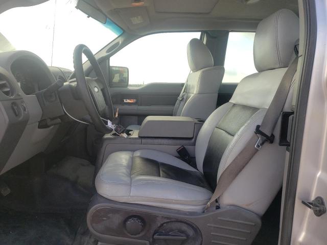 Photo 7 from auction – 2008 FORD F150 with VIN 1FTRX12WX8FB55948