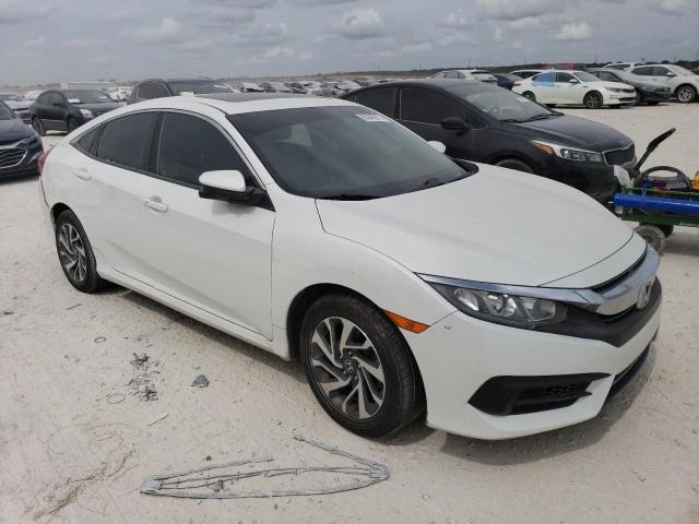 Photo 4 from auction – 2016 HONDA CIVIC EX with VIN 19XFC2F75GE073464