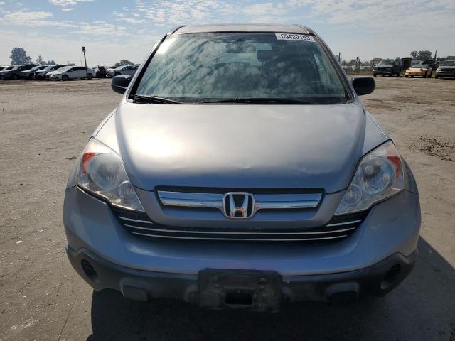 Photo 5 from auction – 2008 HONDA CR-V EX with VIN JHLRE48568C000596